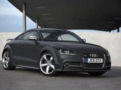 Audi TTS Limited Edition Celebrates Half-Millionth Delivery pic #1658
