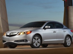 2014 Acura ILX Hybrid Price Uncovered pic #1710