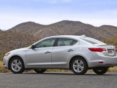 2014 Acura ILX Hybrid Price Uncovered pic #1711