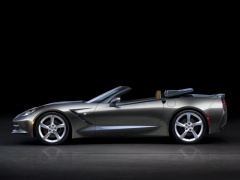 2014 Corvette Convertible Unveiled  pic #174