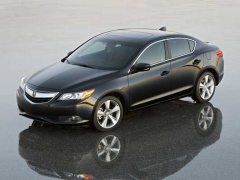 2014 Acura ILX Receives Fresh Details, Pricing At $26,900 pic #188