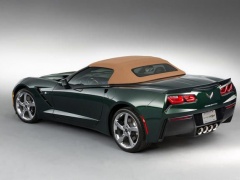 2014 Corvette Stingray: Premiere Version Confirmed pic #2147