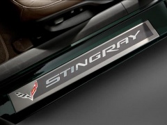 2014 Corvette Stingray: Premiere Version Confirmed pic #2151