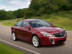 Buick Might Produce More GS Vehicles pic #2152