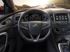 Buick Might Produce More GS Vehicles pic #2153