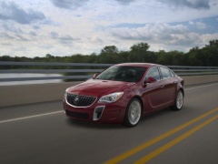 Buick Might Produce More GS Vehicles pic #2154