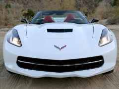 Details about 8-Speed Corvette with Automatic Gearbox Became Public pic #2264