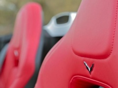 Details about 8-Speed Corvette with Automatic Gearbox Became Public pic #2265