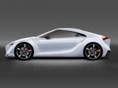 Toyota Supra Might Be Presented at Auto Show in Detroit pic #2273