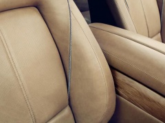 Fresh BMW Pininfarina Gran Lusso Coupe Revealed pic #269