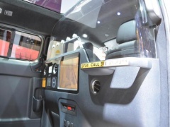 Nissan NV200 Taxi in the Lawsuit Versus NY  pic #279