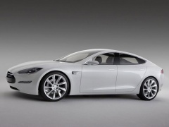 Tesla Plans Lower Price Electric Vehicle to Overcome Nissan Leaf pic #294
