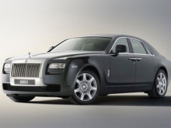 Rolls-Royce Chief Wants More Cars to Fasten Sales pic #305
