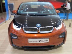 BMW i3 Will be Released in January, Costing Around $34,500 pic #685