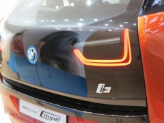 BMW i3 Will be Released in January, Costing Around $34,500 pic #687
