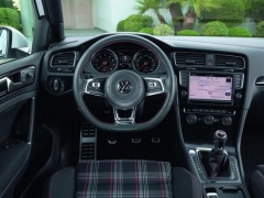 2015 Volkswagen GTI Detailed in Photos  pic #70