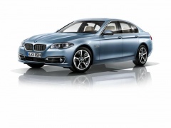 2014 BMW 5 Series Arrives at Dealerships pic #725