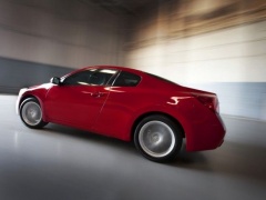 Nissan Altima Coupe Publically Axed for 2014 pic #833