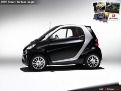 Smart ForTwo Rated the Most Awkward Vehicle pic #962
