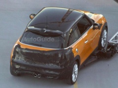 2014 MINI will be Uncovered on November 18 pic #988