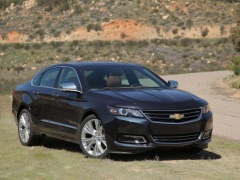 Impalas Free to Rent to Enliven Chevrolet Sales pic #2703