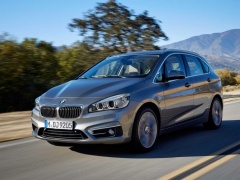 Representatives of BMW Geneva 2014 Showcase Revealed pic #2812