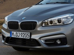 Representatives of BMW Geneva 2014 Showcase Revealed pic #2813