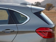 Representatives of BMW Geneva 2014 Showcase Revealed pic #2815