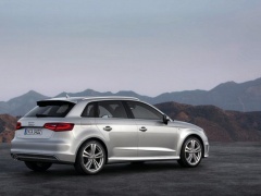 A3 Hatchback from Audi Might Head to Canada pic #2983