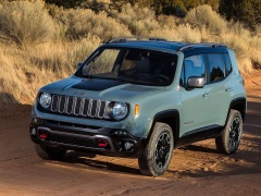 Jeep Challenge to be Accomplished by Fiat-Chrysler in 3 Years pic #3306