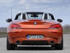 2017 Deadline for Z2 from BMW pic #3325