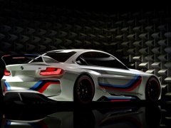Extreme Power of BMW: Gran Turismo Concept Available on PlayStation pic #3339