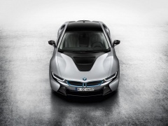 Limited American Order for the New i8 from BMW pic #3347
