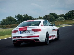 385 HP and 750 Nm for RS5 TDI Concept from Audi pic #3402
