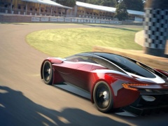 Game Concept of Aston Martin Features Tremendous Output pic #3517
