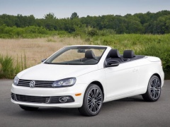 Eos and Routan in the Focus of Volkswagen Discontinuation Plans pic #3604