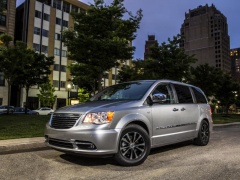CEO Named the New Chrysler Minivan  pic #3812