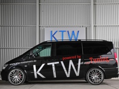 KTW Tuning for Mercedes-Benz Viano pic #3825
