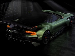 $2.3 Million for Aston Martin Vulcan pic #4163