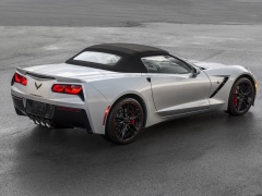 Design-Focused Innovations for 2016 Corvette pic #4311