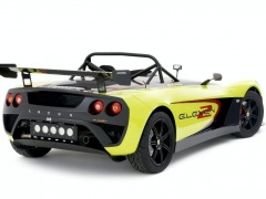 New Information about Lotus 3-Eleven: Track and Road Variants pic #4356