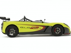 New Information about Lotus 3-Eleven: Track and Road Variants pic #4357