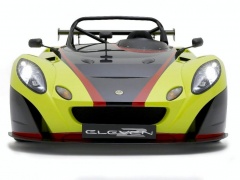 New Information about Lotus 3-Eleven: Track and Road Variants pic #4358