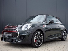 2015 MINI JCW received 260 HP thankfully to Maxi-Tuner pic #4469