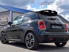 2015 MINI JCW received 260 HP thankfully to Maxi-Tuner pic #4471