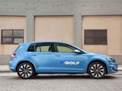 Volkswagen is developing a Battery with Range of 185 Miles pic #4490