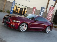 Shelby American criticizes Dodge for calling off Hellcat orders pic #4576