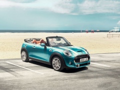 US Debuts of MINI Clubman and Convertible pic #4819