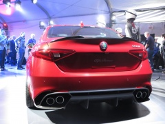 $40,000 for Alfa Romeo Giulia pic #4823