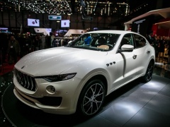 $72,000 for Maserati Levante pic #5069